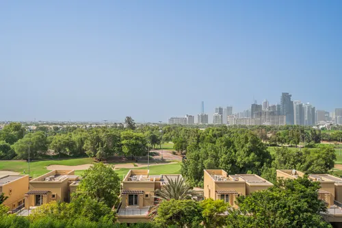 2 Bedrooms Apartment in The Links East Tower
