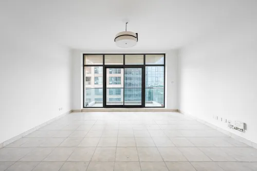 2 Bedrooms Apartment in The Links East Tower