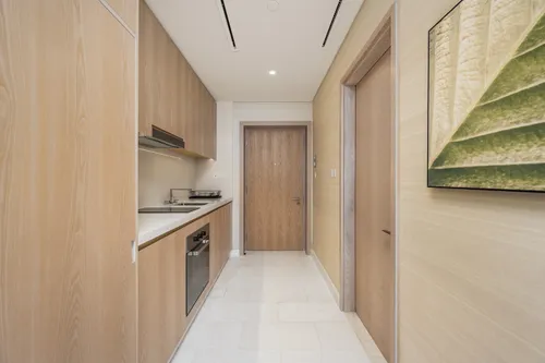  Apartment in The Palm Tower