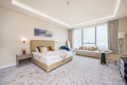  Apartment in The Palm Tower