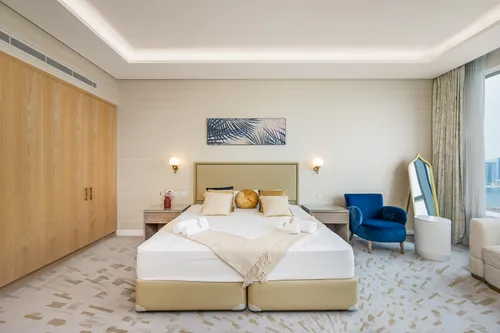  Apartment in The Palm Tower