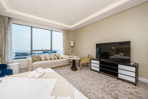  Apartment in The Palm Tower