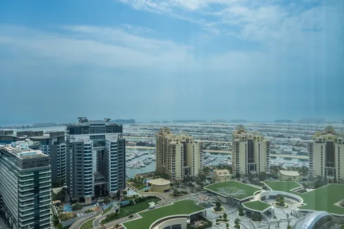  Apartment in The Palm Tower