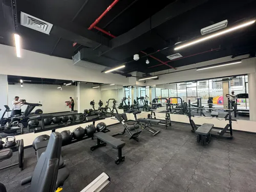 2 Bedrooms Apartment in Jumeirah Village Triangle
