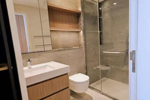 1 Bedroom Apartment in Ellington House