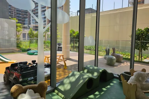 1 Bedroom Apartment in Ellington House