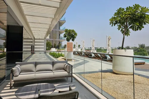 1 Bedroom Apartment in Ellington House