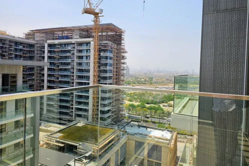 1 Bedroom Apartment in Ellington House