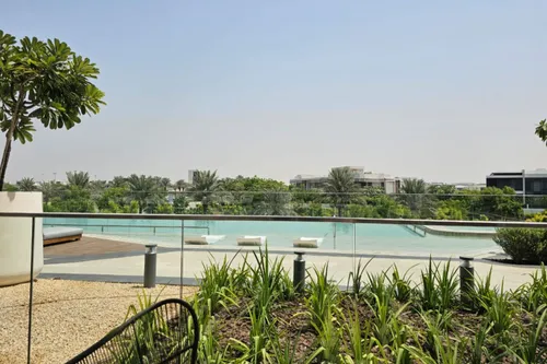 1 Bedroom Apartment in Ellington House