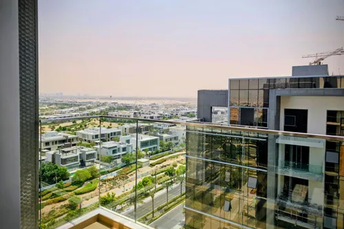 Brand New | High Floor| Partial Golf View