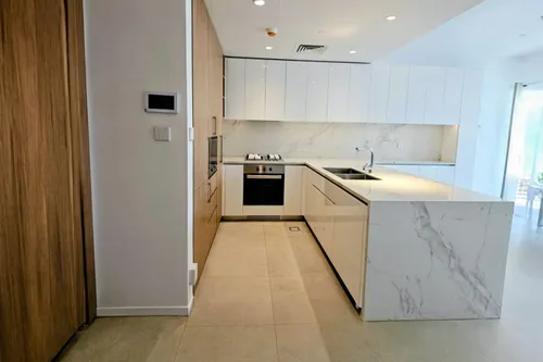 1 Bedroom Apartment in Ellington House