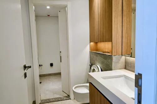 1 Bedroom Apartment in Ellington House