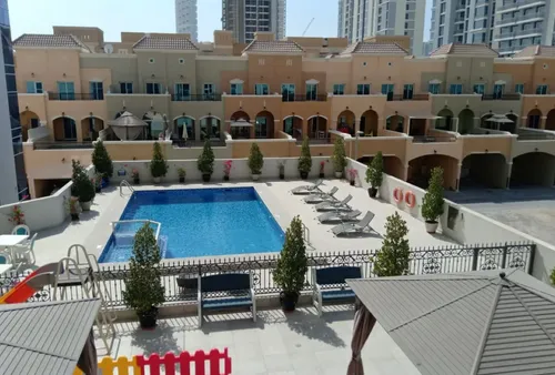 2 Bedrooms Apartment in Venus Residence
