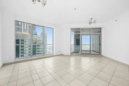 3 Bedrooms Apartment in The Torch