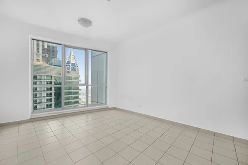 3 Bedrooms Apartment in The Torch
