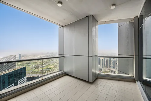3 Bedrooms Apartment in The Torch