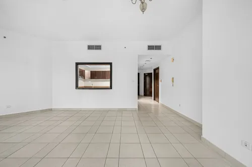 3 Bedrooms Apartment in The Torch