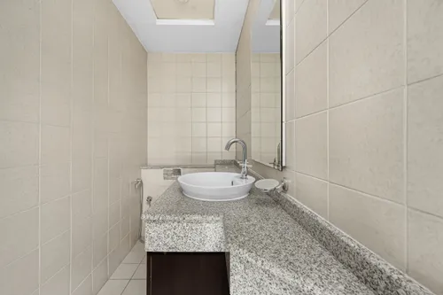 3 Bedrooms Apartment in The Torch