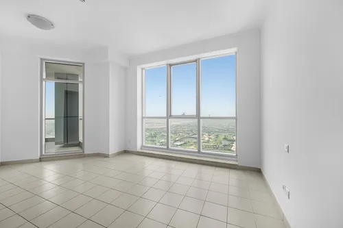 3 Bedrooms Apartment in The Torch
