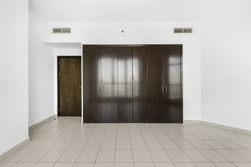 3 Bedrooms Apartment in The Torch