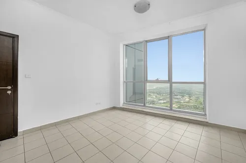 3 Bedrooms Apartment in The Torch