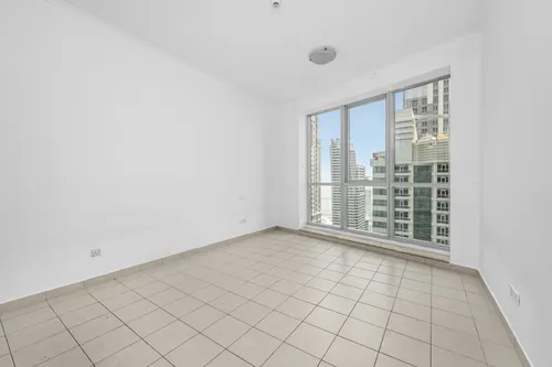 3 Bedrooms Apartment in The Torch