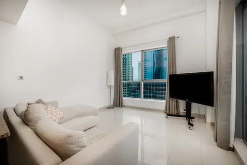 1 Bedroom Apartment in Central Tower