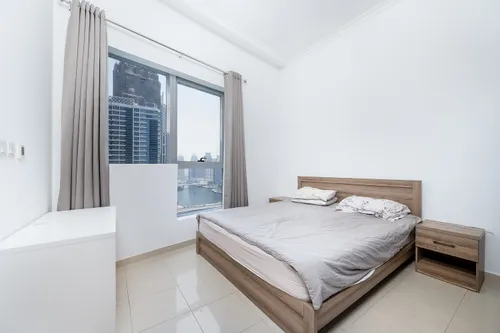 1 Bedroom Apartment in Central Tower