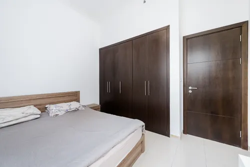 1 Bedroom Apartment in Central Tower
