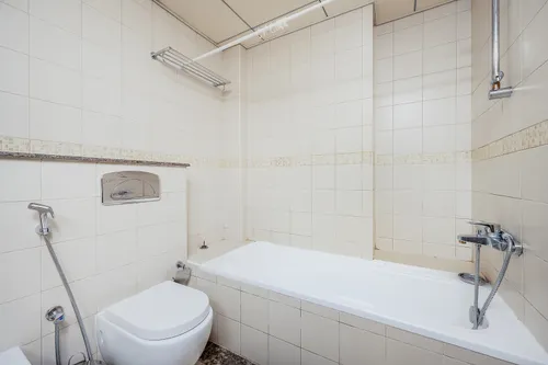 1 Bedroom Apartment in Central Tower