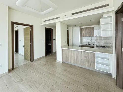 2 Bedrooms Apartment in One Park Avenue