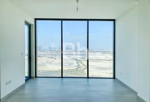 2 Bedrooms Apartment in One Park Avenue