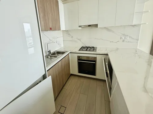 2 Bedrooms Apartment in One Park Avenue