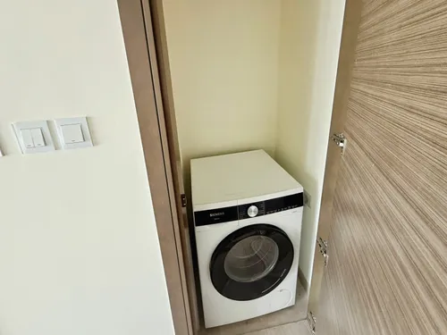 2 Bedrooms Apartment in One Park Avenue