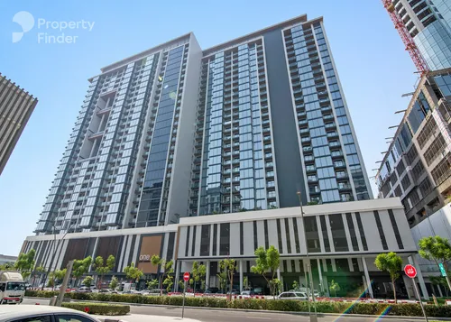 2 Bedrooms Apartment in One Park Avenue