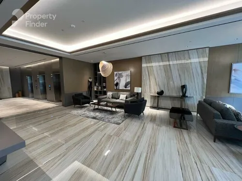 2 Bedrooms Apartment in One Park Avenue