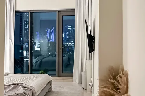 1 Bedroom Apartment in The Bay