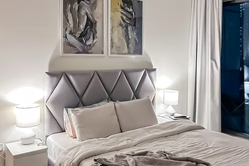 1 Bedroom Apartment in The Bay