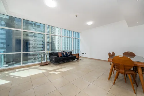 2 Bedrooms Apartment in MAG 218