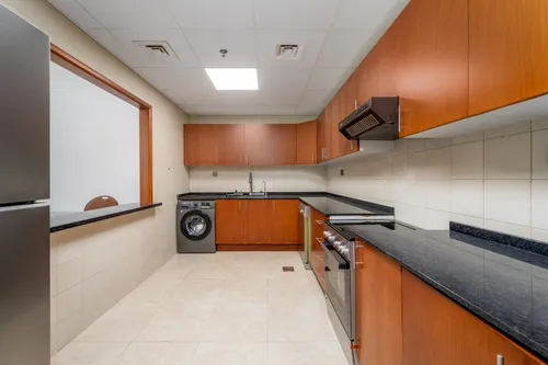 2 Bedrooms Apartment in MAG 218