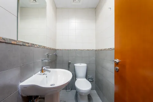 2 Bedrooms Apartment in MAG 218