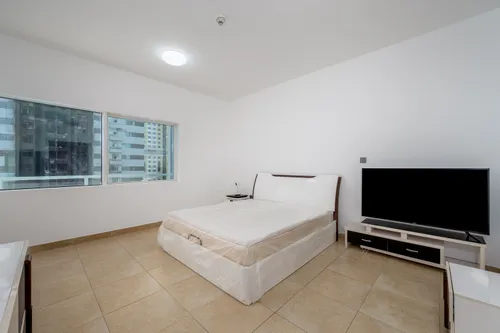 2 Bedrooms Apartment in MAG 218