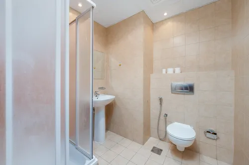 2 Bedrooms Apartment in MAG 218