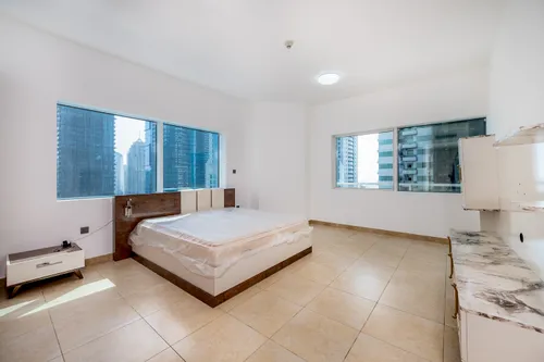 2 Bedrooms Apartment in MAG 218