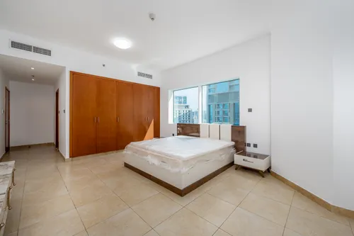 2 Bedrooms Apartment in MAG 218