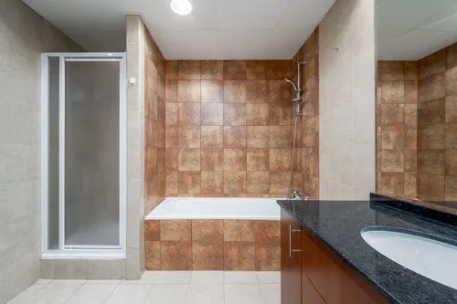 2 Bedrooms Apartment in MAG 218