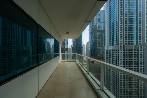 2 Bedrooms Apartment in MAG 218