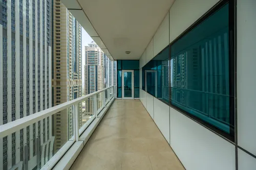 2 Bedrooms Apartment in MAG 218