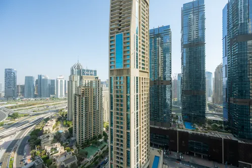 2 Bedrooms Apartment in MAG 218