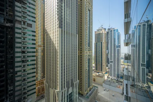 2 Bedrooms Apartment in MAG 218